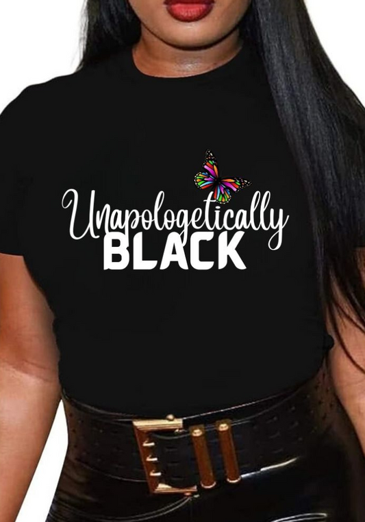 Unapologetically Black