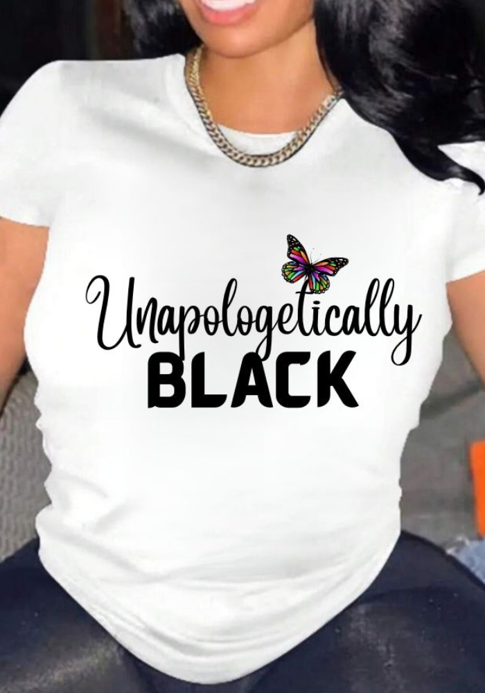 Unapologetically Black